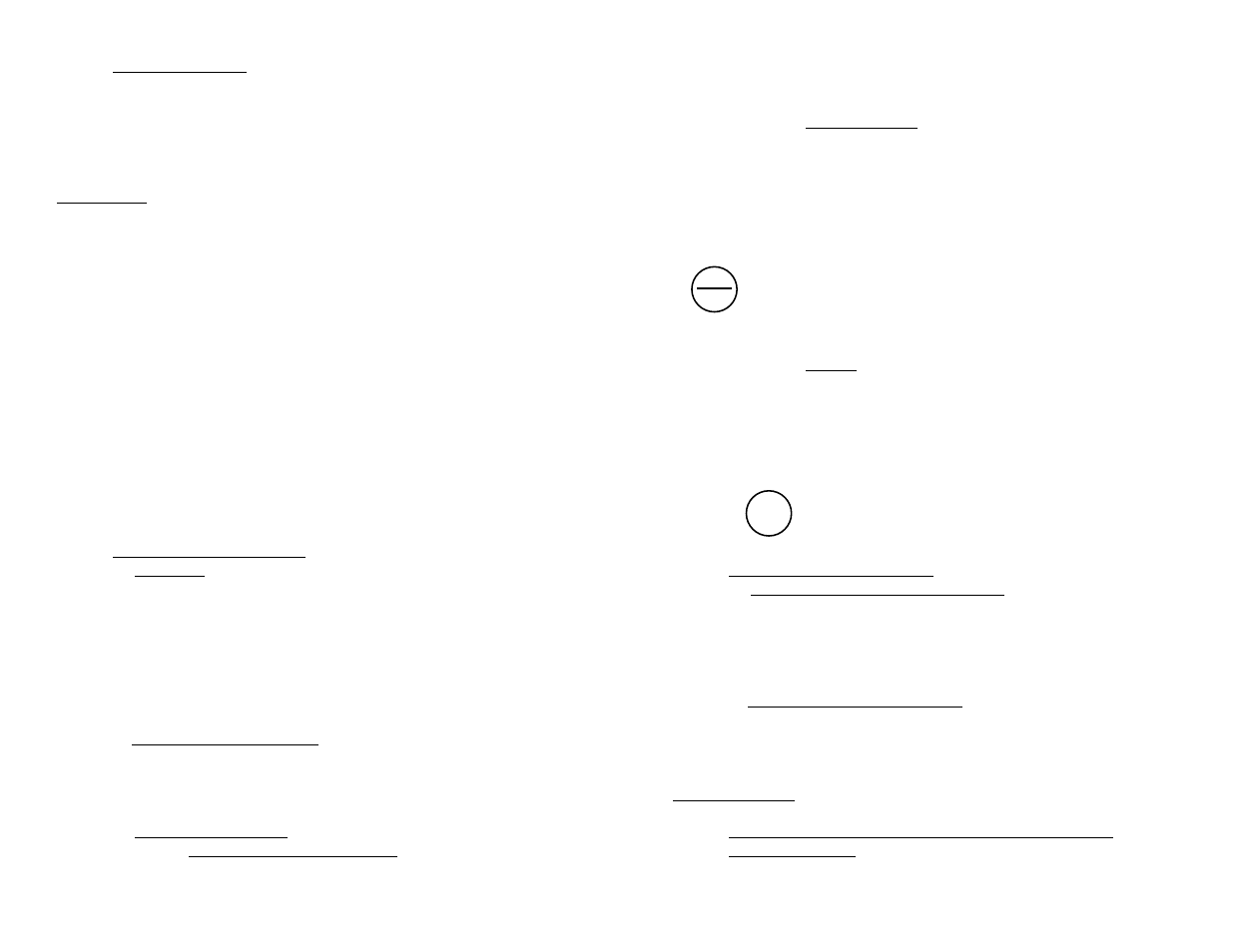 Myron L ARH1 User Manual | Page 5 / 16