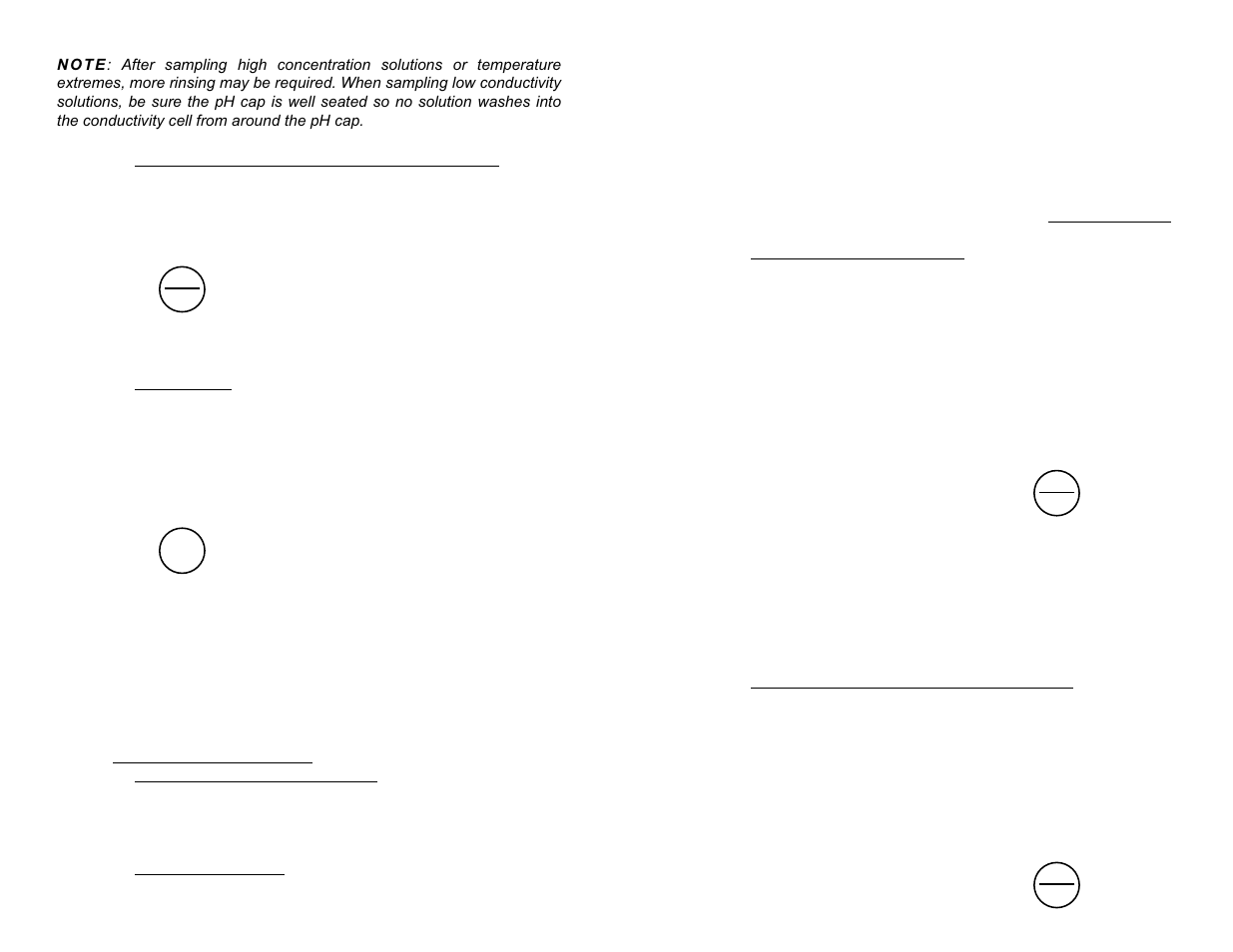 Myron L ARH1 User Manual | Page 6 / 16
