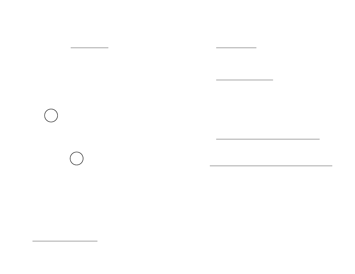 Myron L ARH1 User Manual | Page 8 / 16