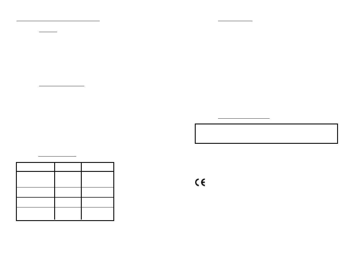 Myron L PH1 User Manual | Page 3 / 10