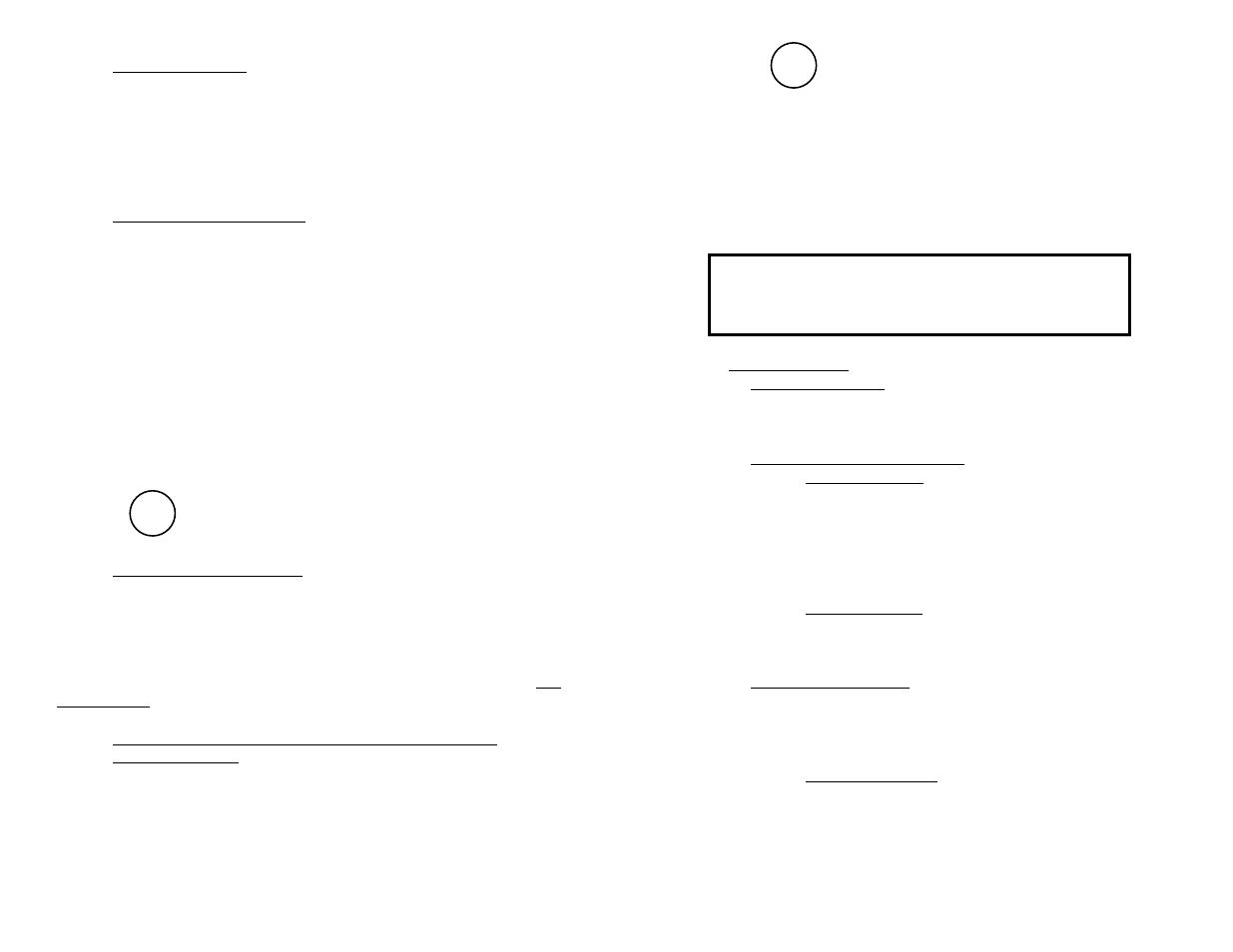 Myron L PH1 User Manual | Page 5 / 10