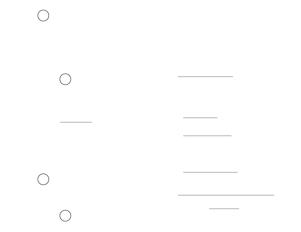 Myron L PH1 User Manual | Page 6 / 10