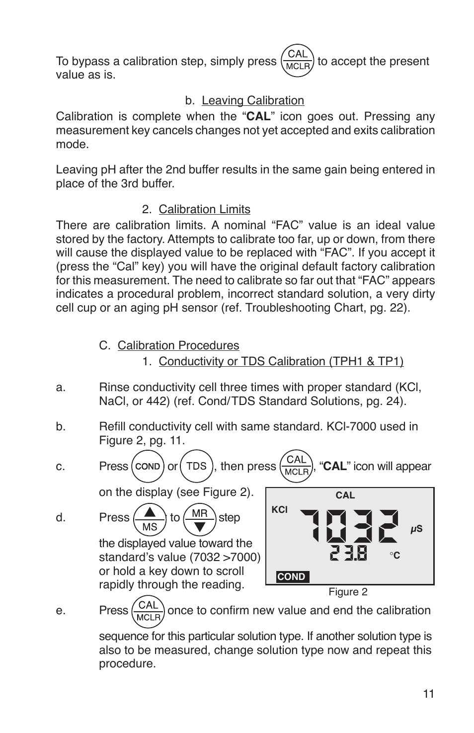 Myron L TH1 User Manual | Page 15 / 44