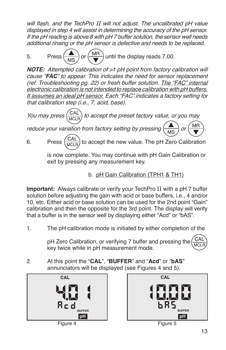 Myron L TH1 User Manual | Page 17 / 44