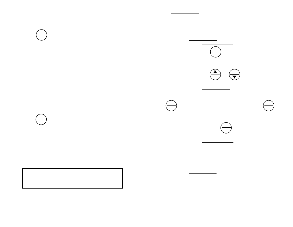 Myron L 3P User Manual | Page 6 / 13