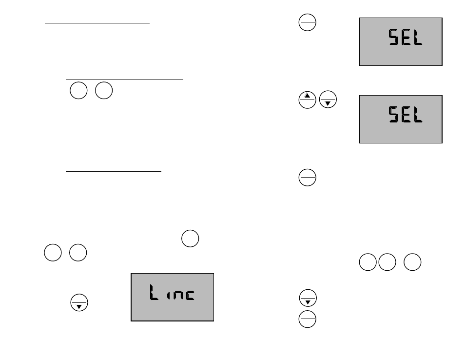 Myron L 4P (includes Addendum 10-01) User Manual | Page 19 / 20