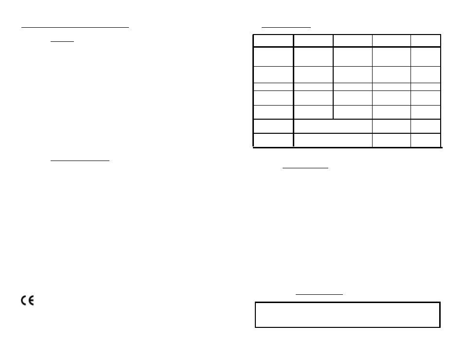 Myron L 4P (includes Addendum 10-01) User Manual | Page 3 / 20