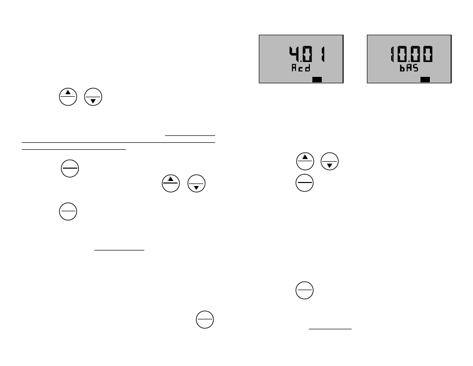 Myron L 6P (includes Addendum 10-01) User Manual | Page 11 / 26