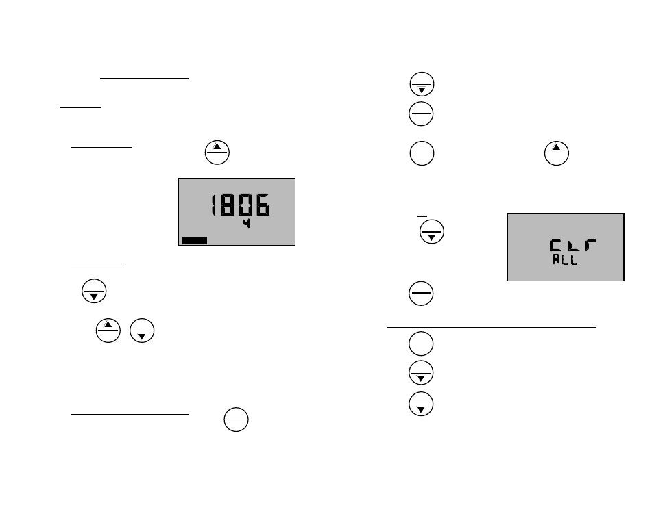 Myron L 6P (includes Addendum 10-01) User Manual | Page 12 / 26