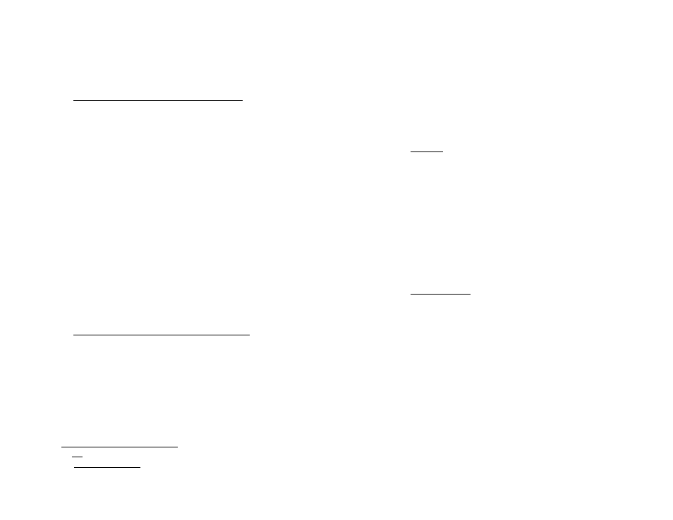 Myron L 6P (includes Addendum 10-01) User Manual | Page 20 / 26