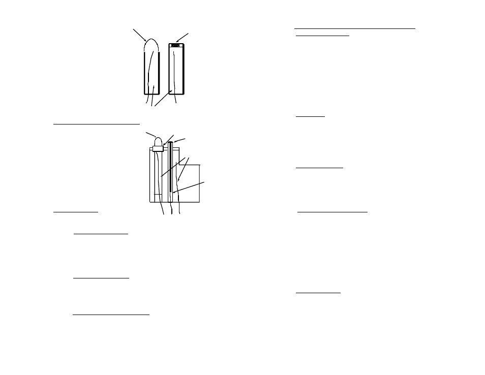 Myron L 6P (includes Addendum 10-01) User Manual | Page 21 / 26