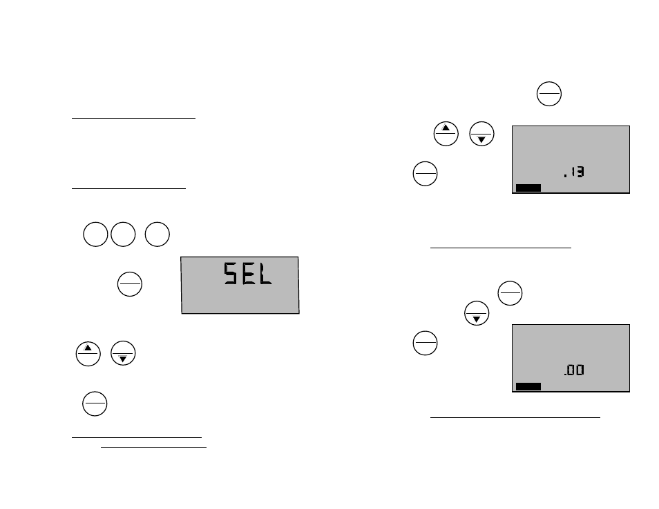 Myron L 6P (includes Addendum 10-01) User Manual | Page 8 / 26