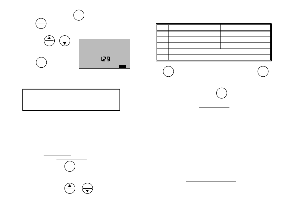 Myron L 6P (includes Addendum 10-01) User Manual | Page 9 / 26
