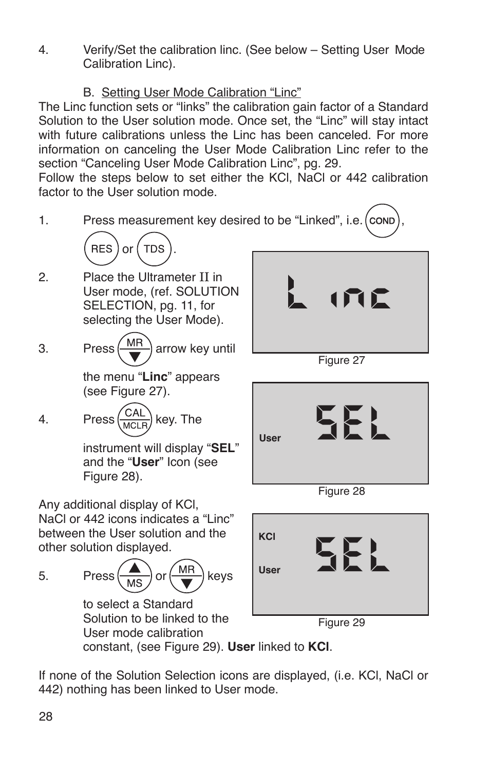 Myron L 6P and 4P User Manual | Page 32 / 56