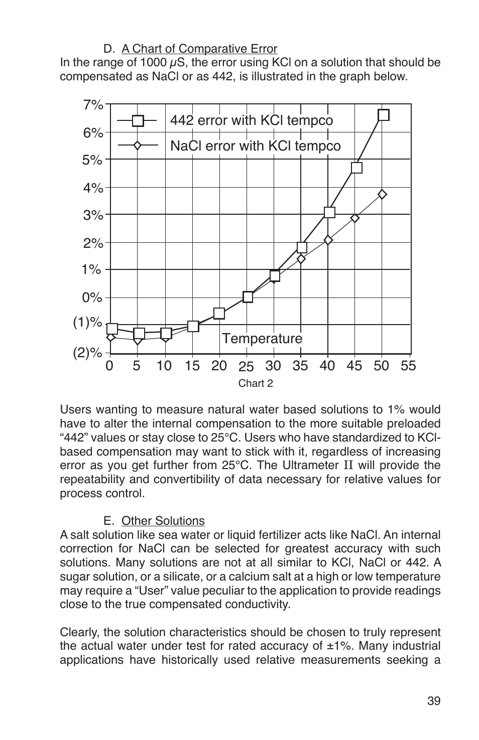 Myron L 6P and 4P User Manual | Page 43 / 56