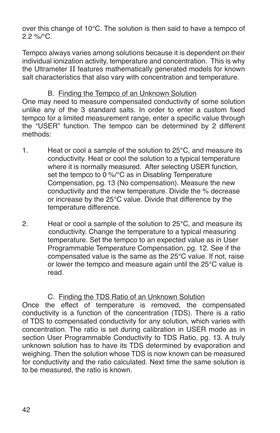 Myron L 6P and 4P User Manual | Page 46 / 56