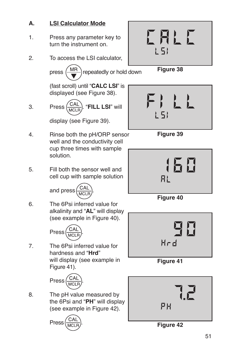 Myron L 6Psi and 4P User Manual | Page 55 / 60