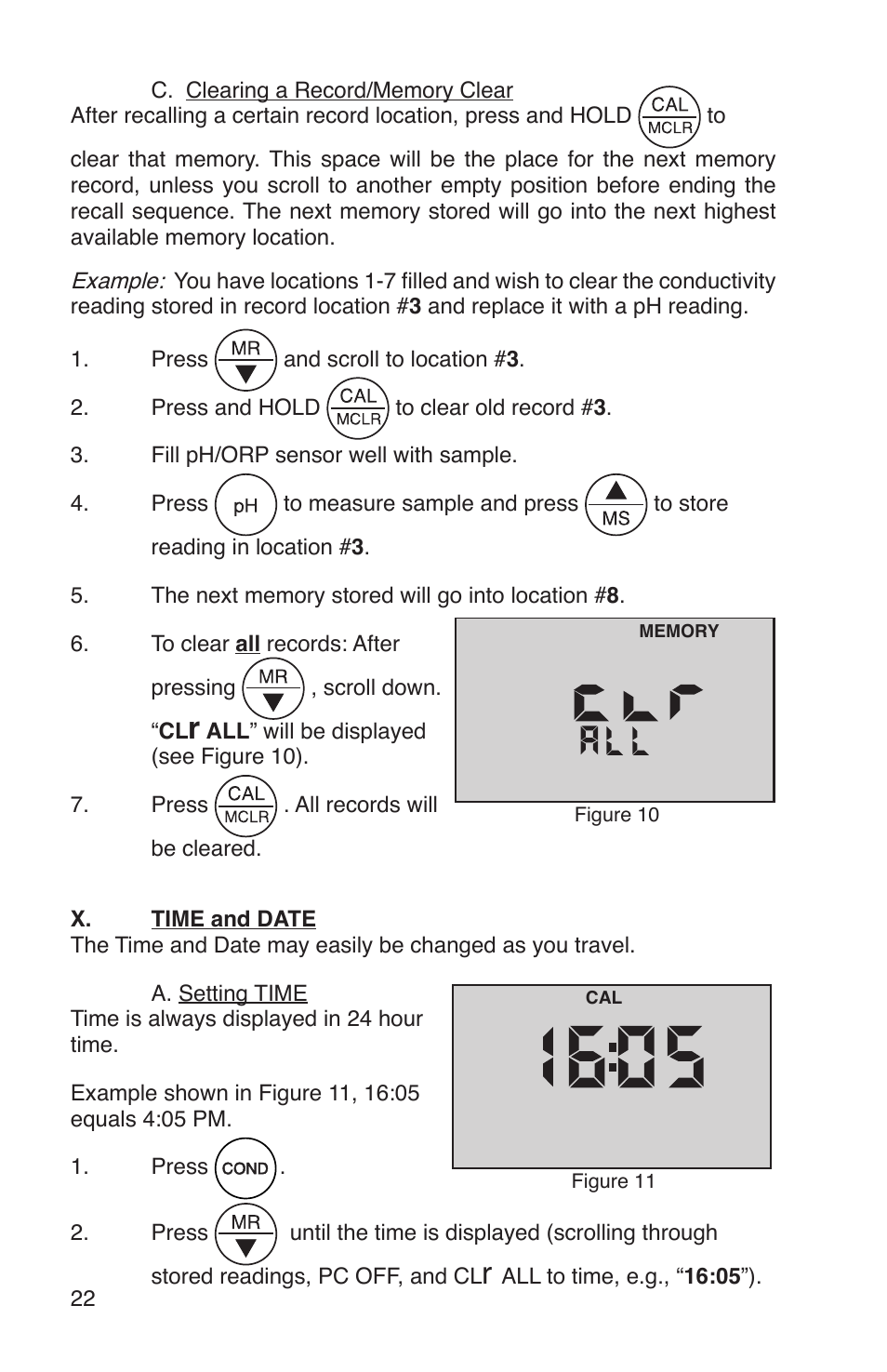 Myron L 6Pfc and 4P User Manual | Page 26 / 52