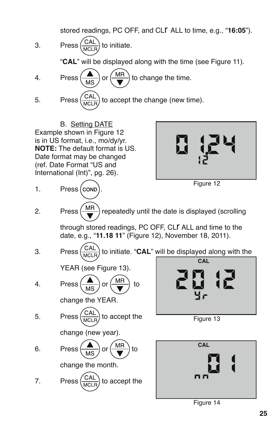 Myron L 6PFCE and 4P User Manual | Page 29 / 56