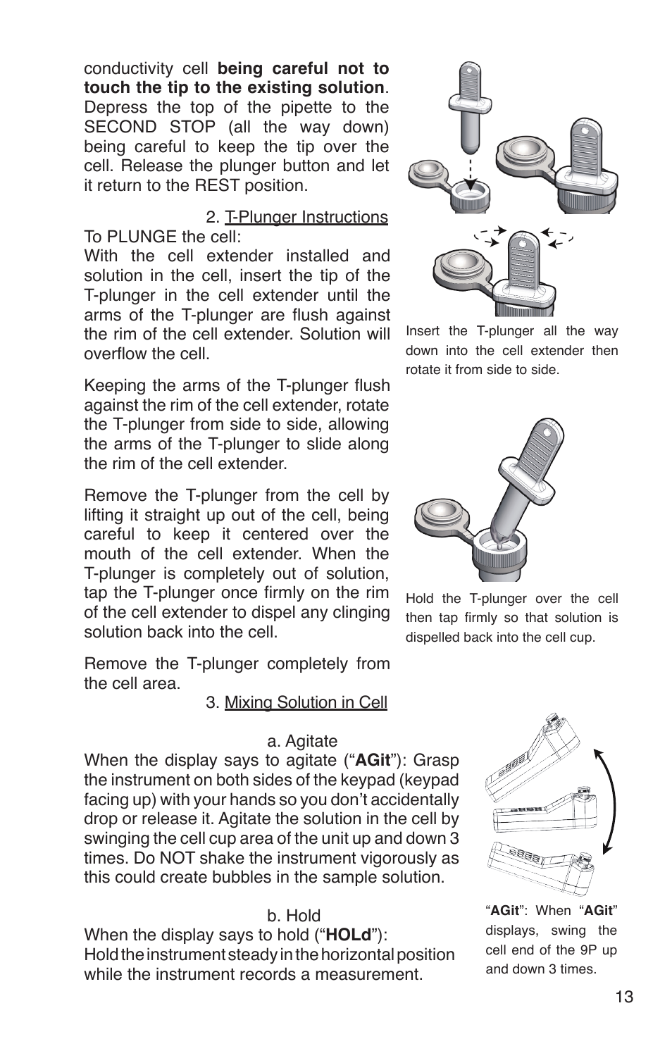 Myron L 9PTK User Manual | Page 17 / 76