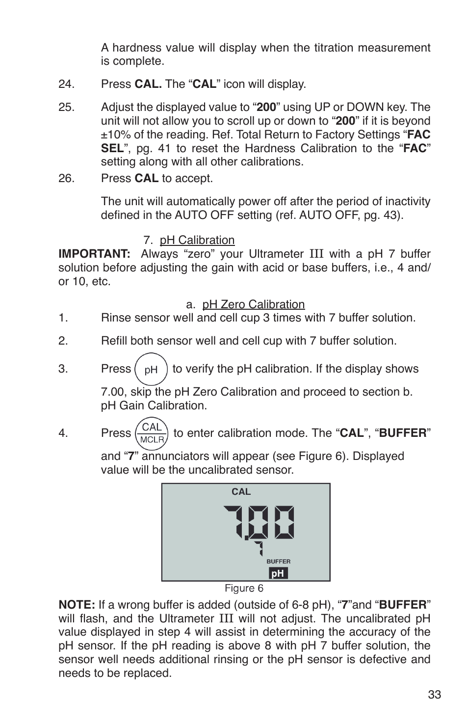 Myron L 9PTK User Manual | Page 37 / 76