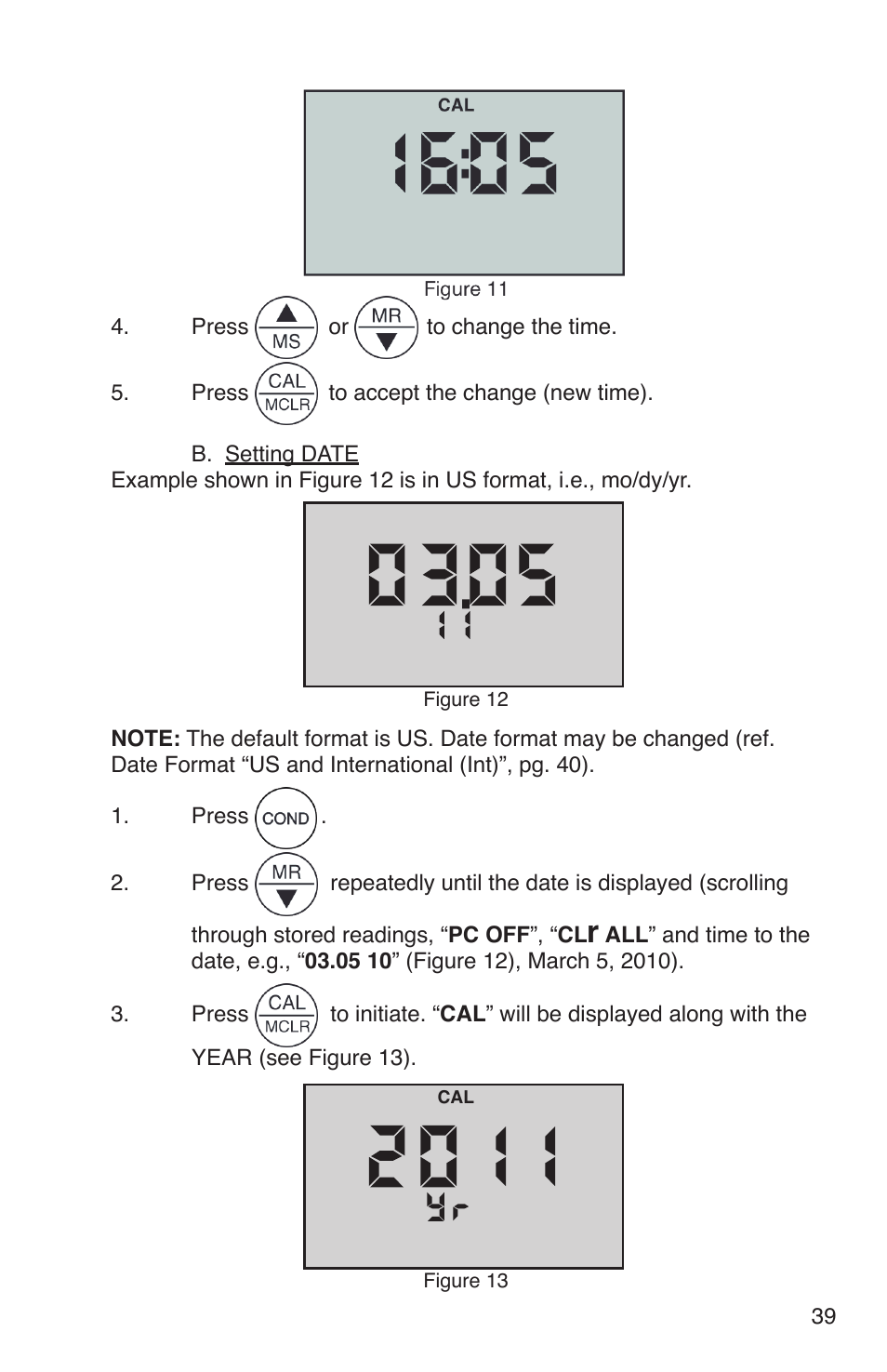 Myron L 9PTK User Manual | Page 43 / 76