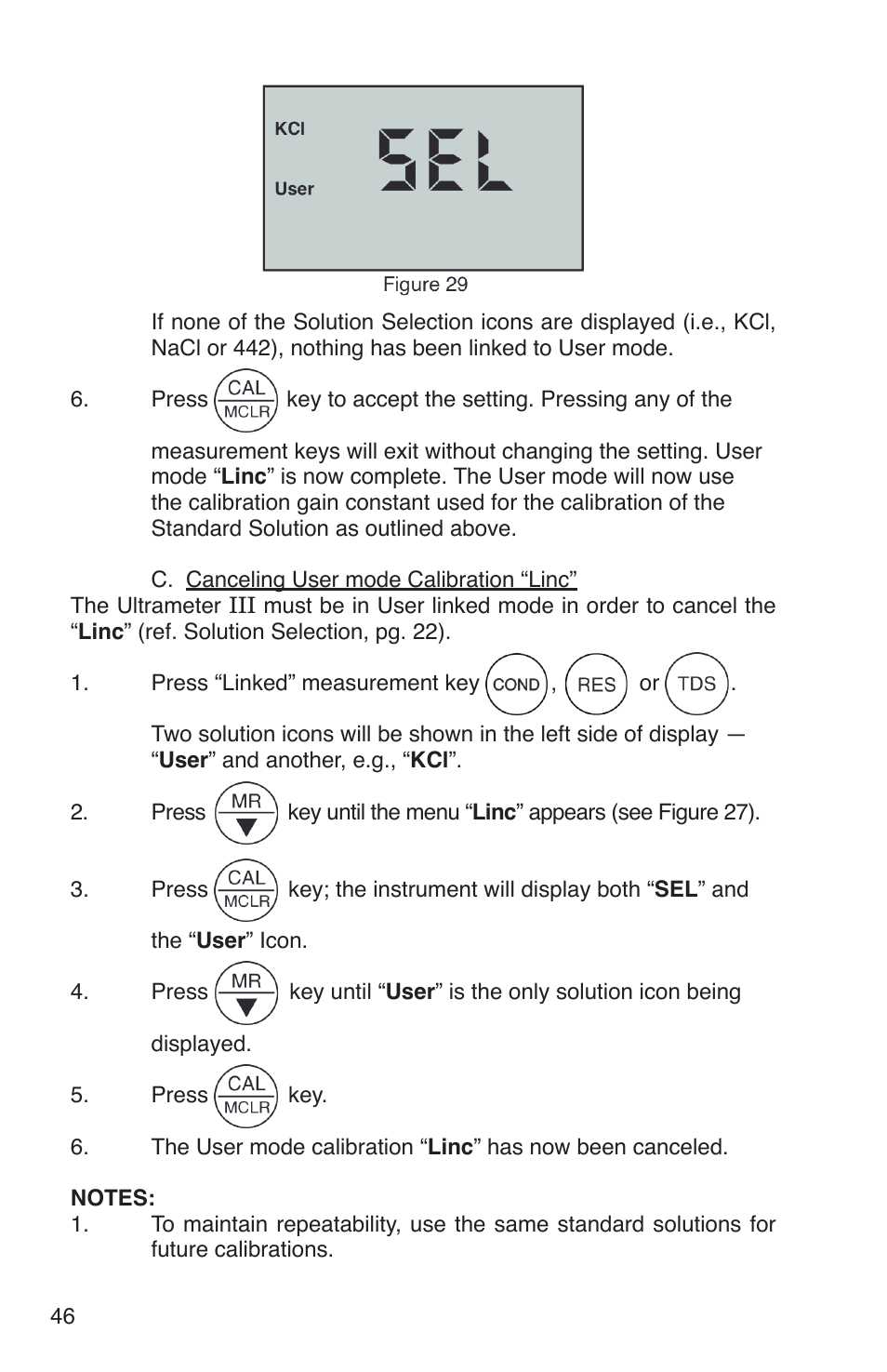 Myron L 9PTK User Manual | Page 50 / 76
