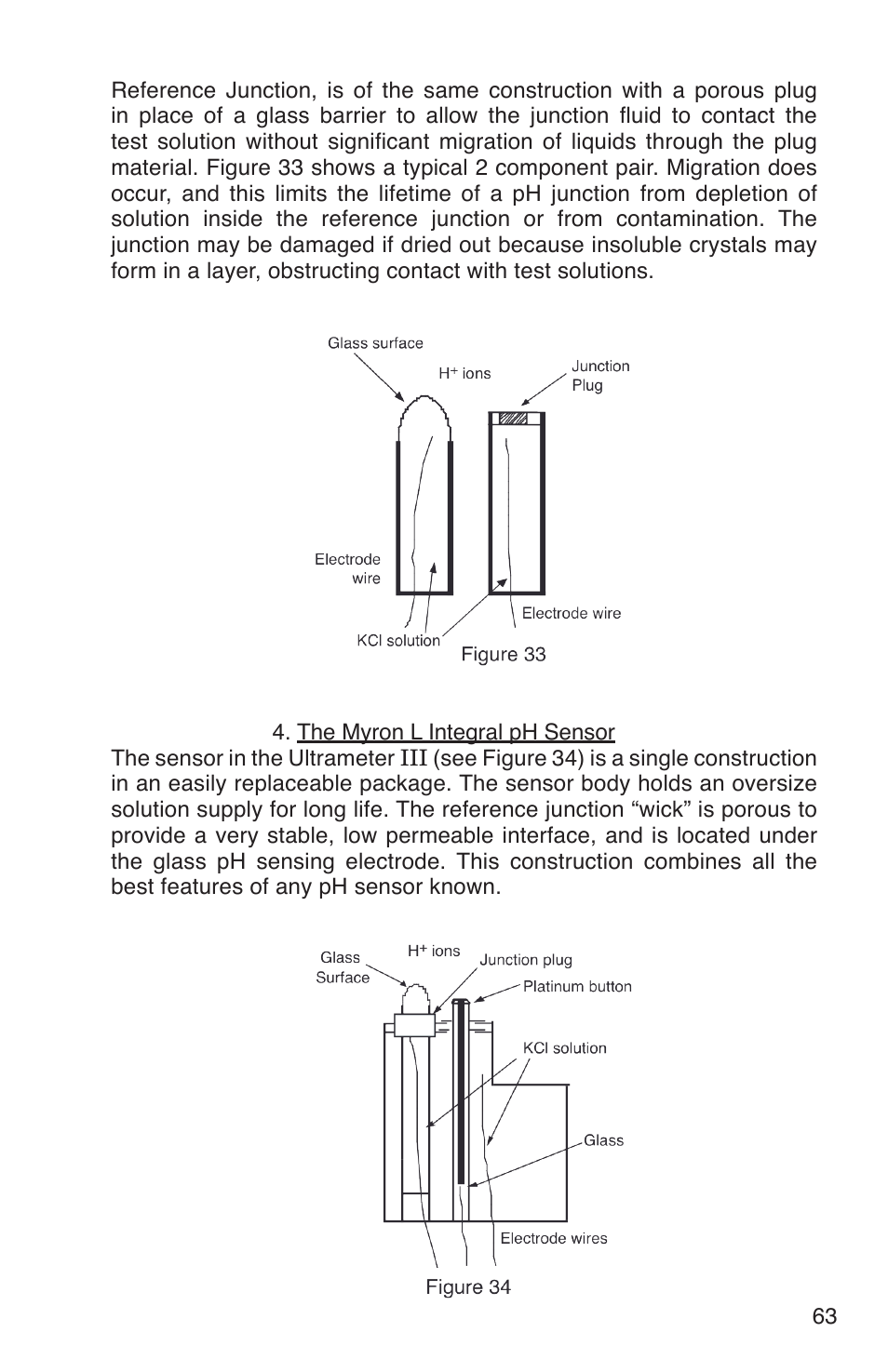 Myron L 9PTK User Manual | Page 67 / 76