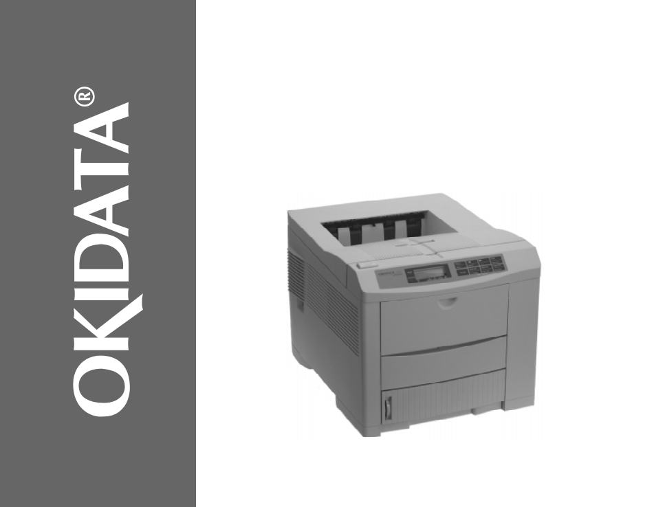 ALFA OKIPAGE 20 User Manual | 88 pages