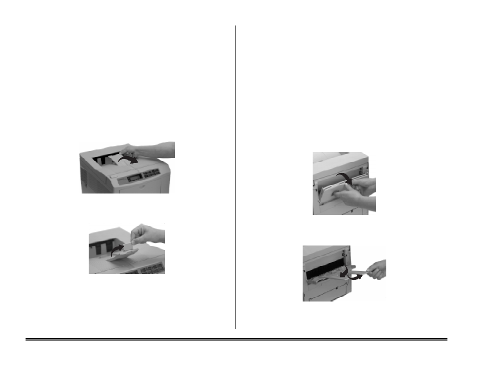 ALFA OKIPAGE 20 User Manual | Page 16 / 88