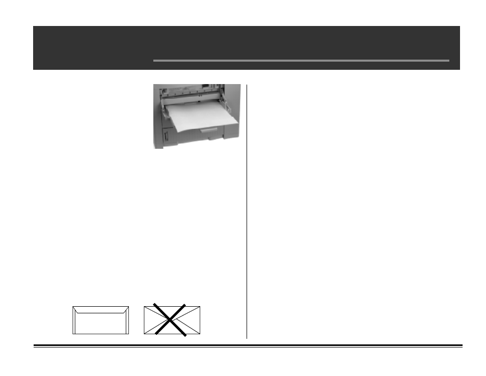 Chapter 4: the front feeder | ALFA OKIPAGE 20 User Manual | Page 35 / 88