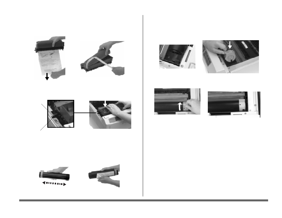 ALFA OKIPAGE 20 User Manual | Page 55 / 88