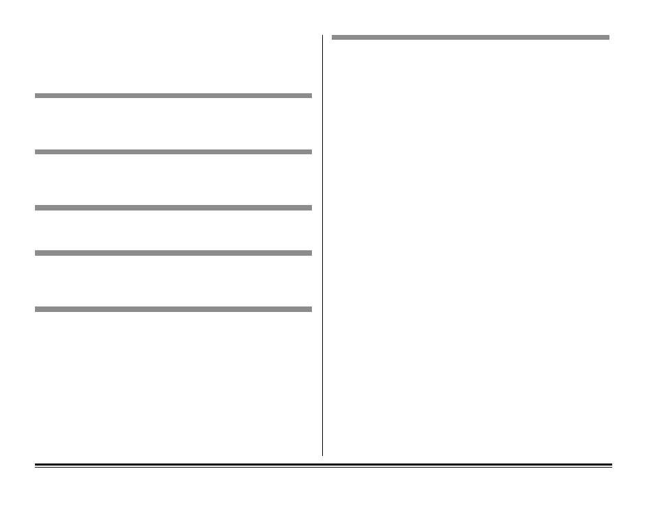 Hardware problems | ALFA OKIPAGE 20 User Manual | Page 70 / 88