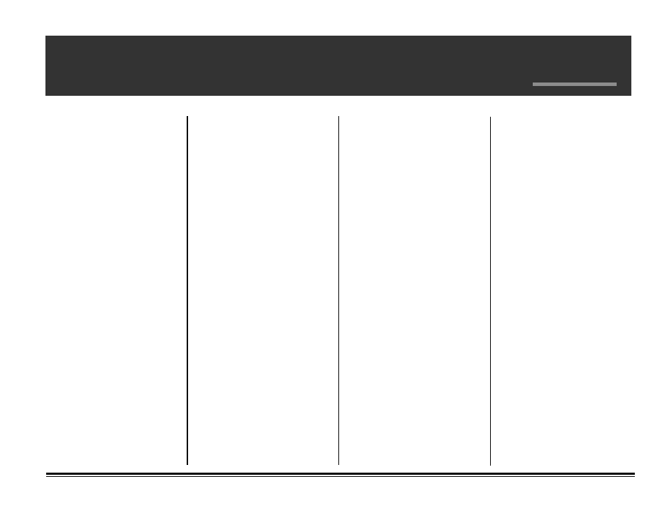 Index | ALFA OKIPAGE 20 User Manual | Page 83 / 88