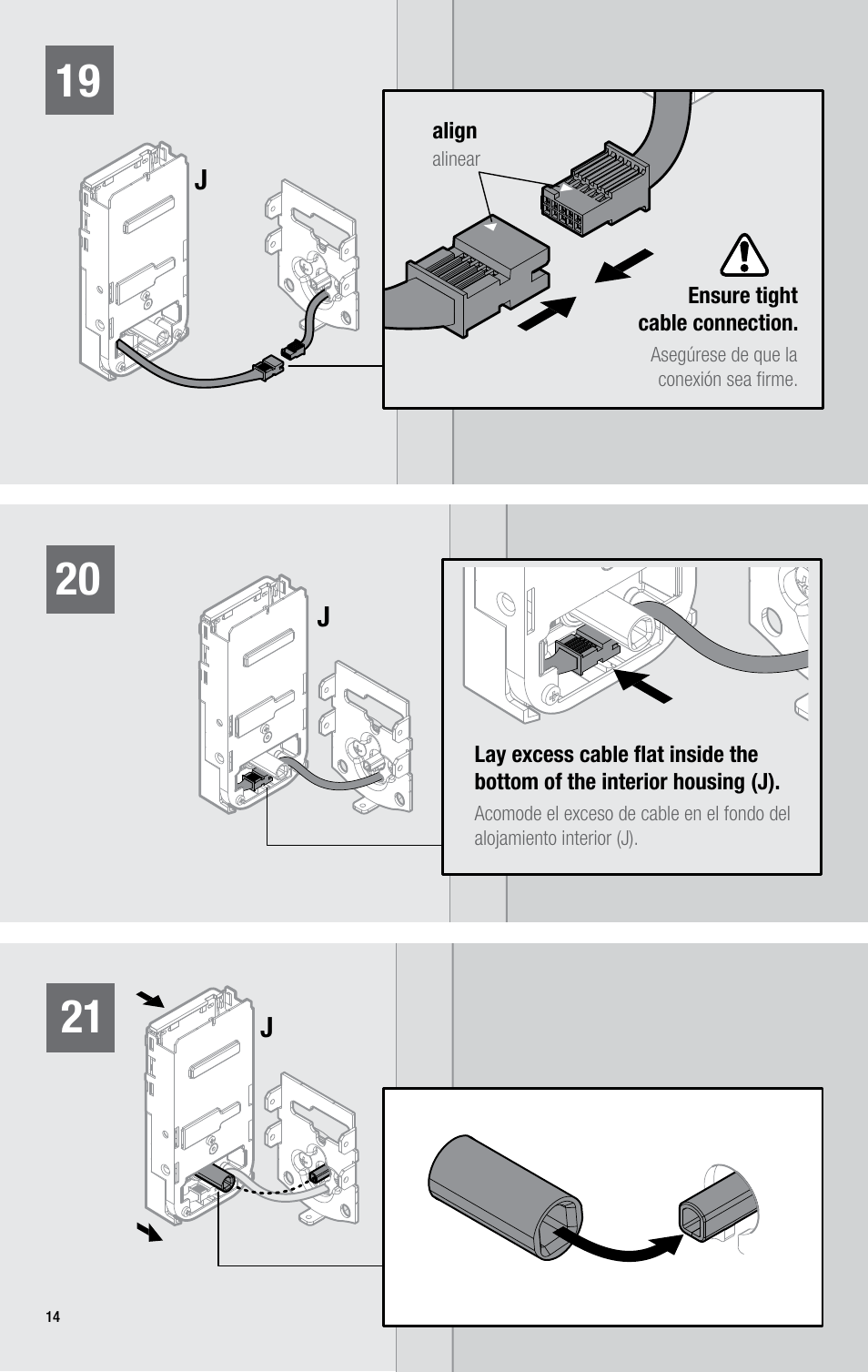Kwikset 914TRL User Manual | Page 14 / 22