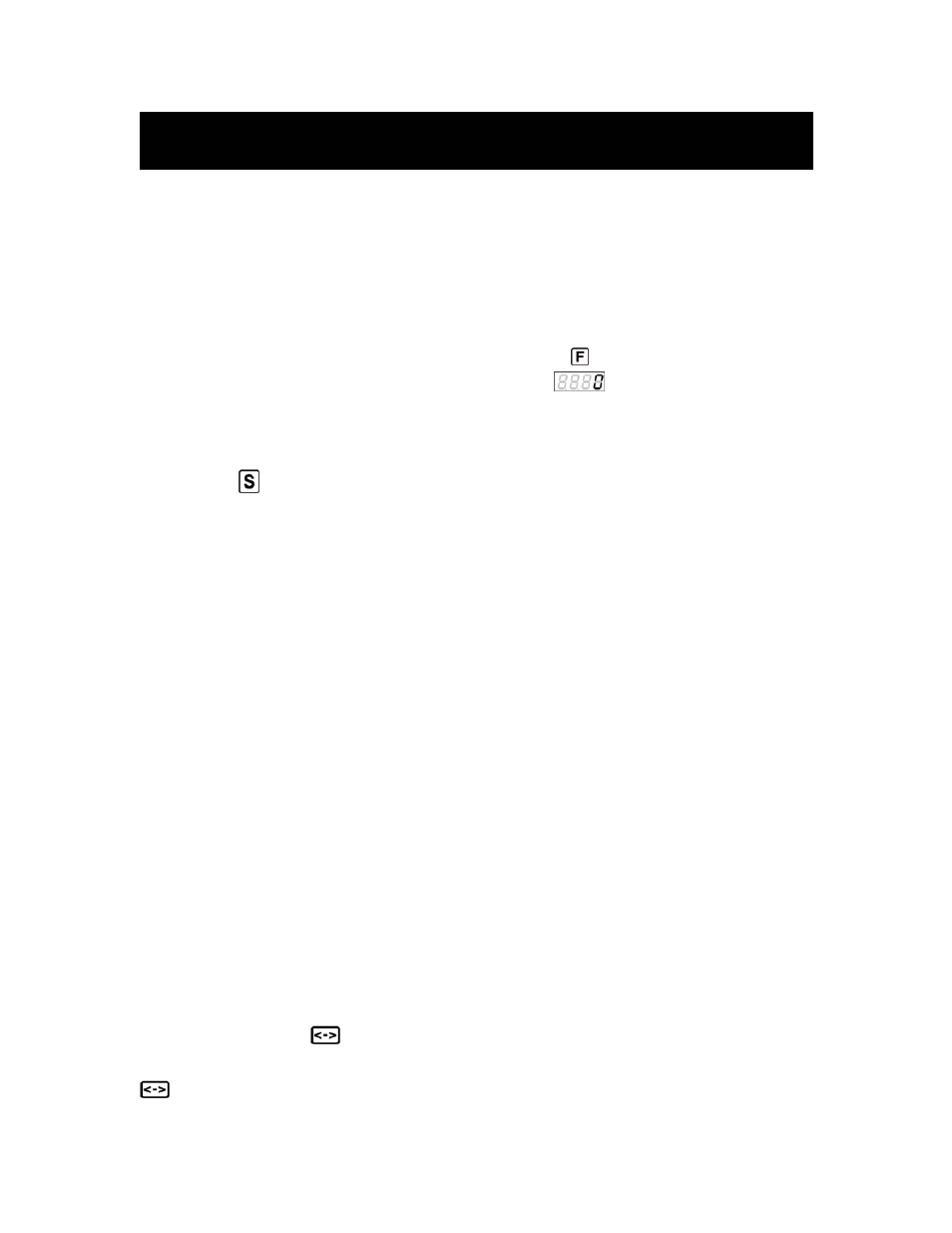 Resetting the controller | ALFA SPID ROTATOR AND CONTROLLER User Manual | Page 8 / 21