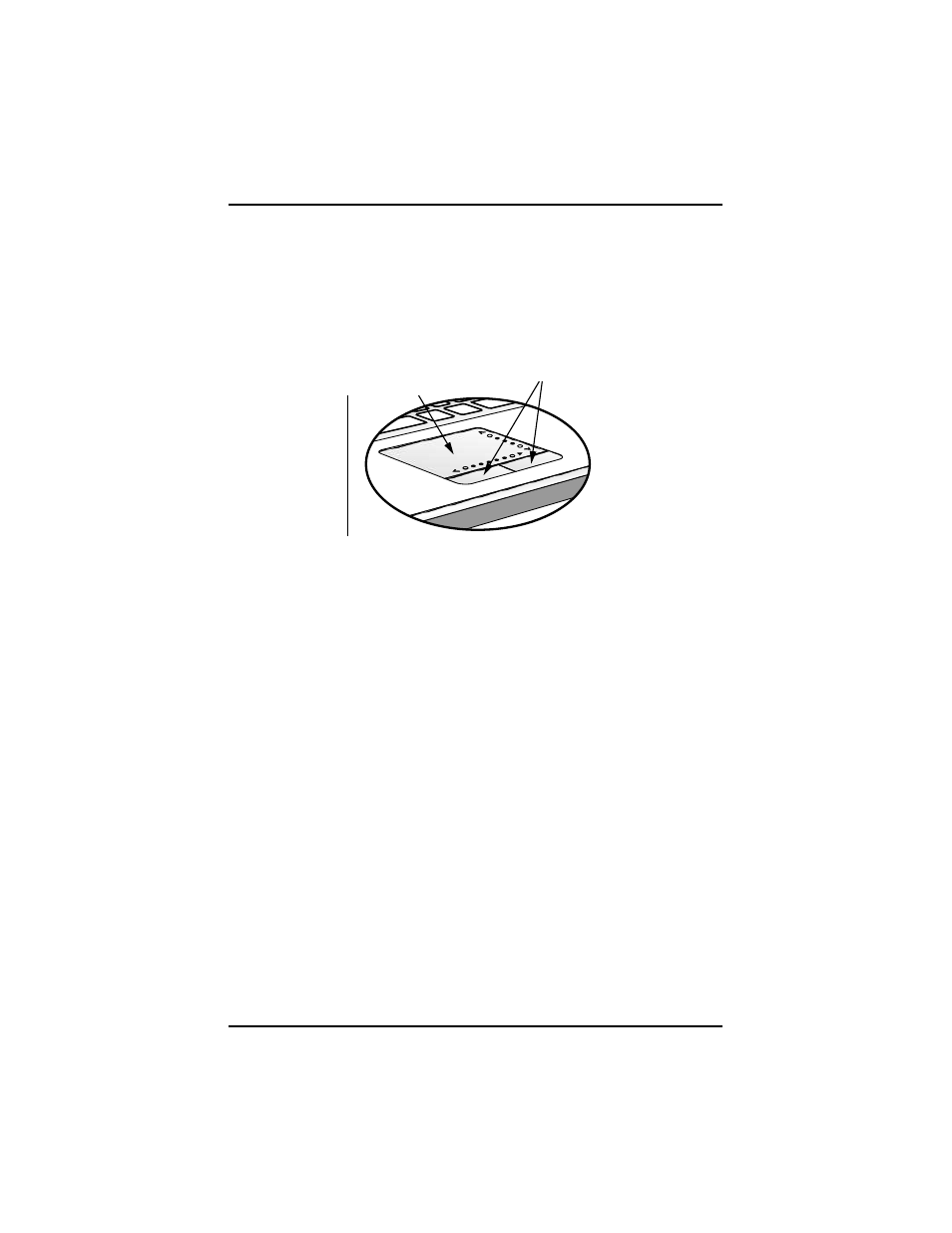 Touchpad | AVERATEC 2300 User Manual | Page 27 / 67