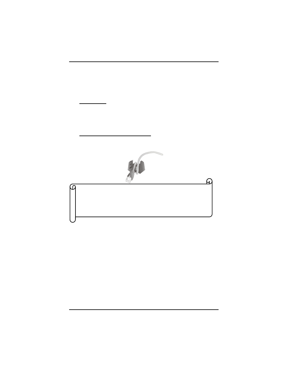 Communication components | AVERATEC 2300 User Manual | Page 34 / 67