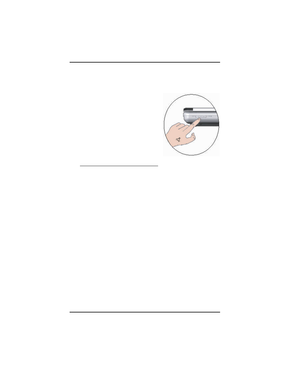 Information about the wireless lan button | AVERATEC 2300 User Manual | Page 35 / 67