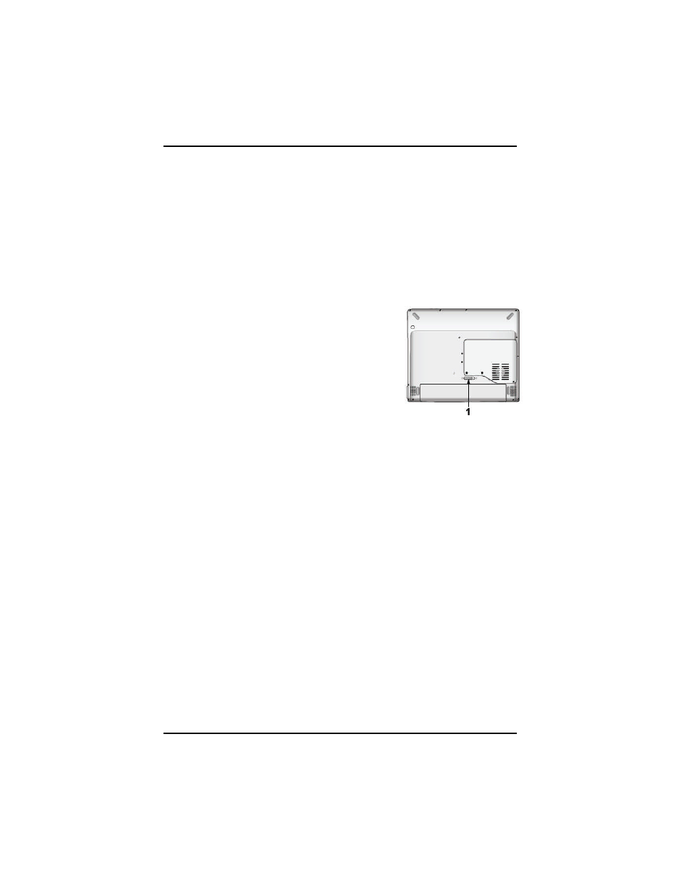 When to replace the battery | AVERATEC 2300 User Manual | Page 48 / 67