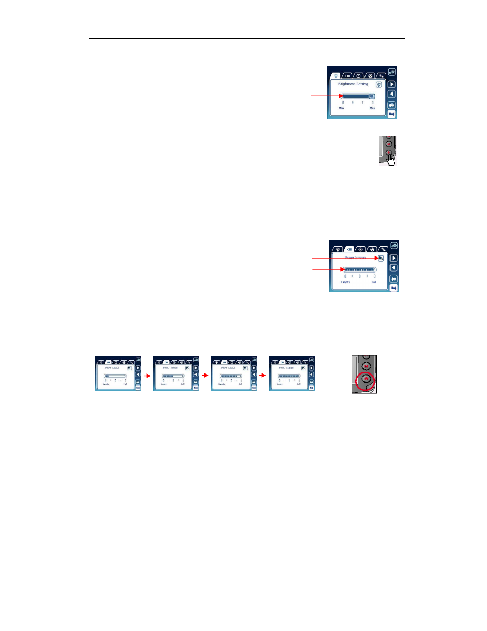 AVERATEC Voya 320 GPS User Manual | Page 42 / 45