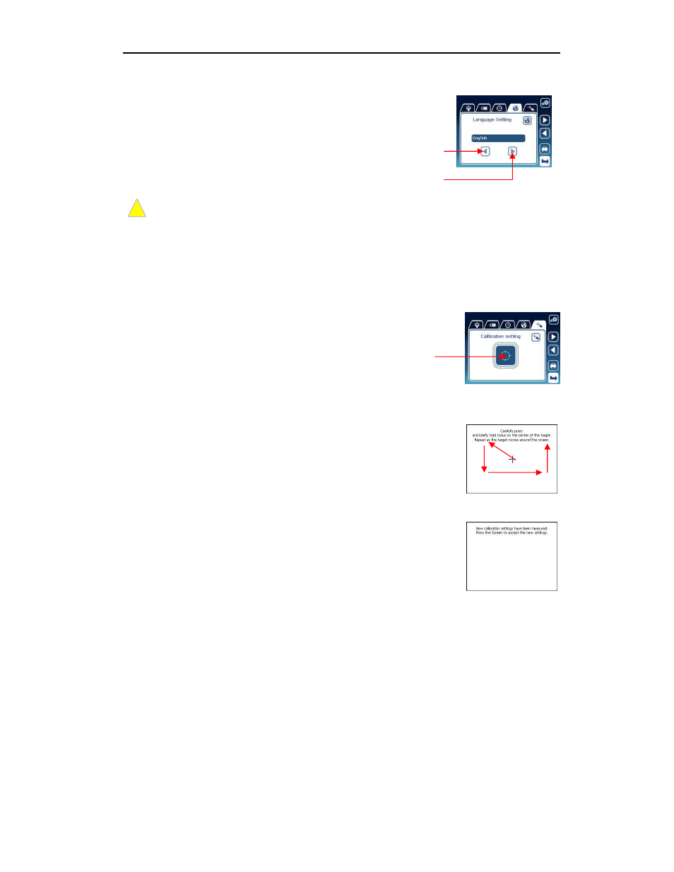 AVERATEC Voya 320 GPS User Manual | Page 44 / 45