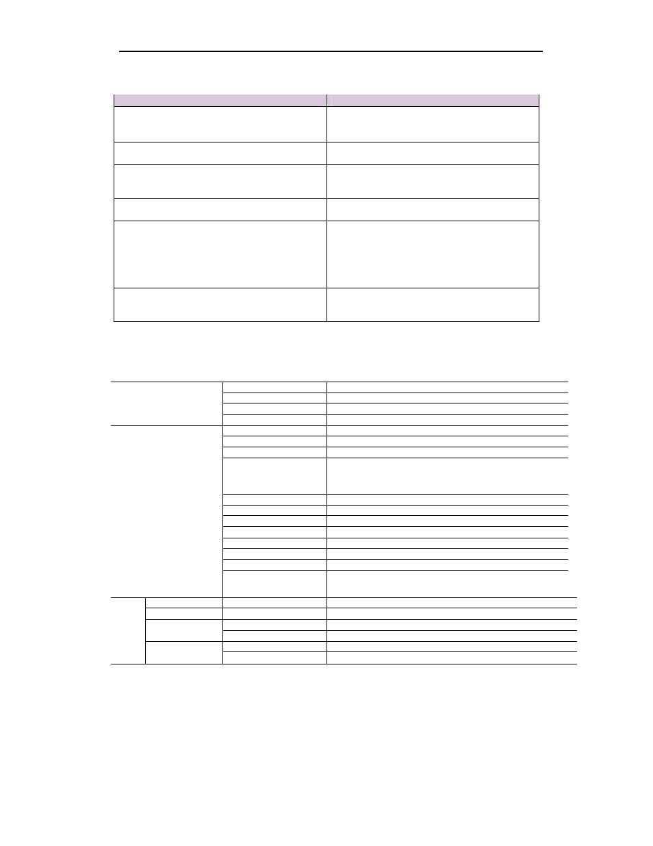 Troubleshooting, System specifications | AVERATEC Voya 320 GPS User Manual | Page 45 / 45