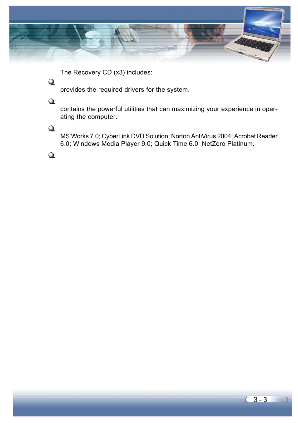 AVERATEC 6200 Series User Manual | Page 52 / 93