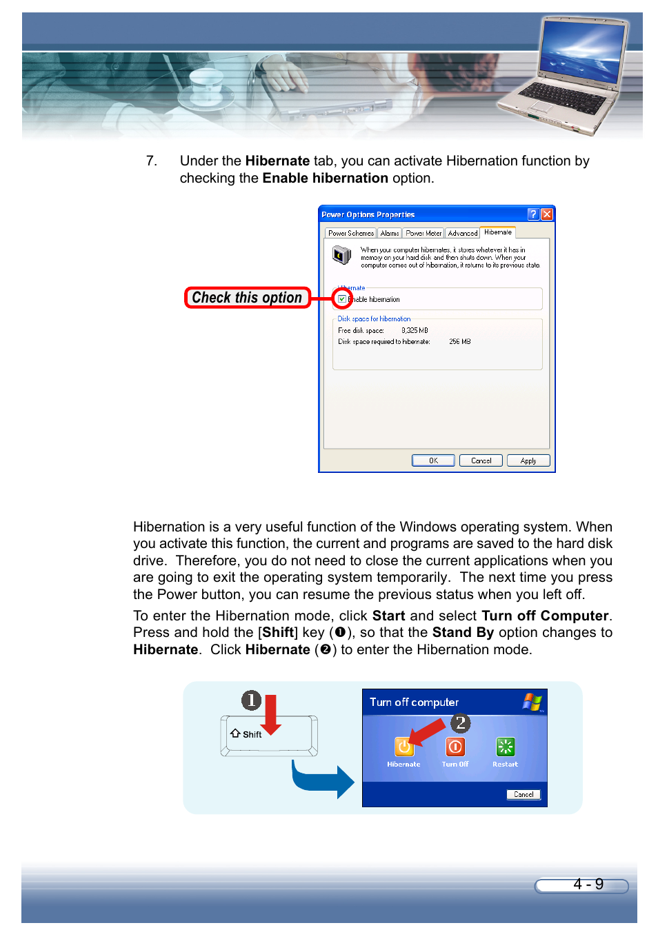 AVERATEC 6200 Series User Manual | Page 62 / 93
