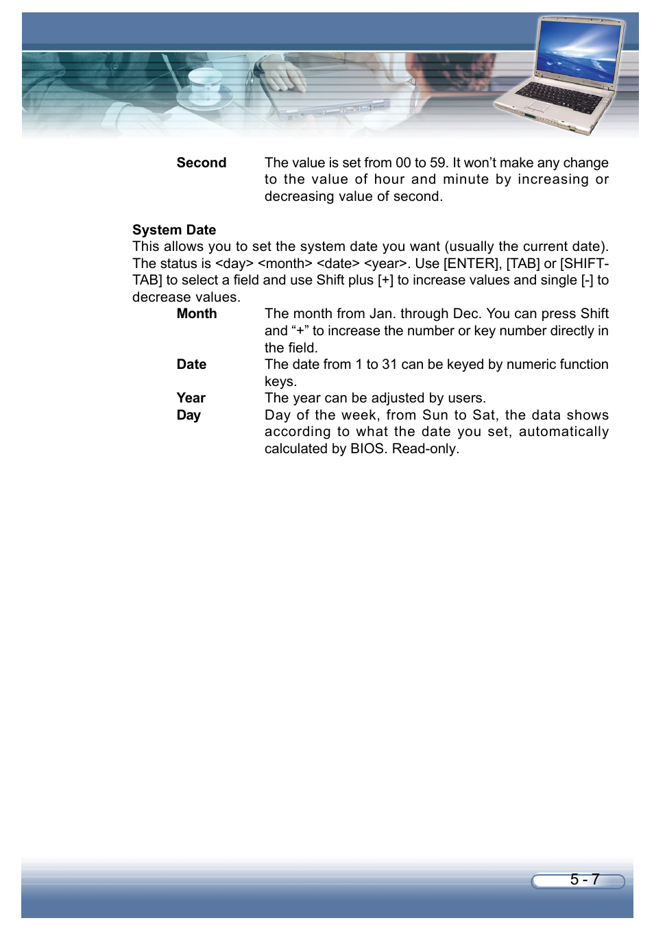 AVERATEC 6200 Series User Manual | Page 69 / 93