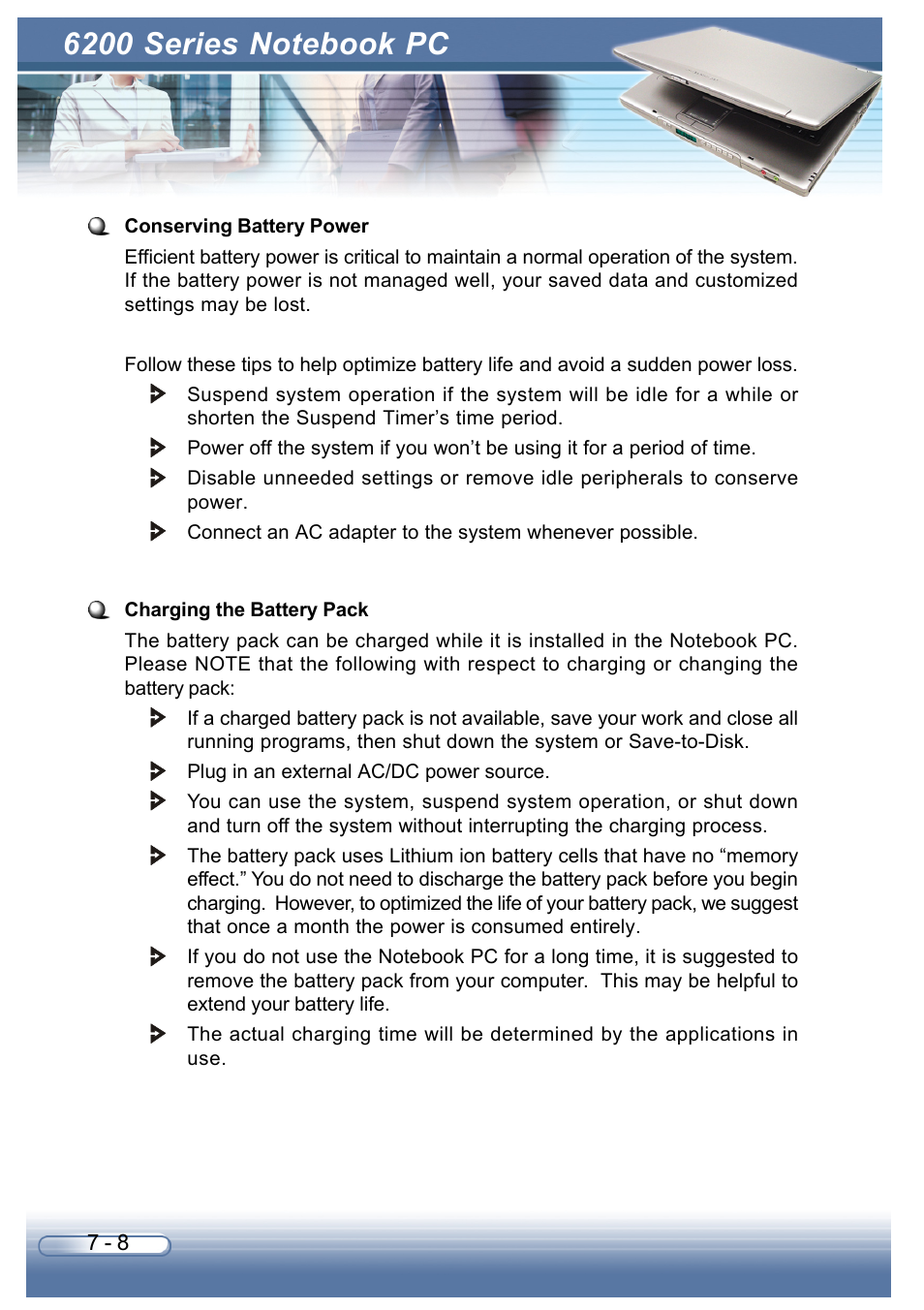 AVERATEC 6200 Series User Manual | Page 92 / 93