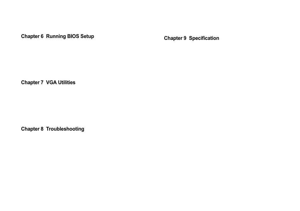 AVERATEC N3400 User Manual | Page 14 / 87