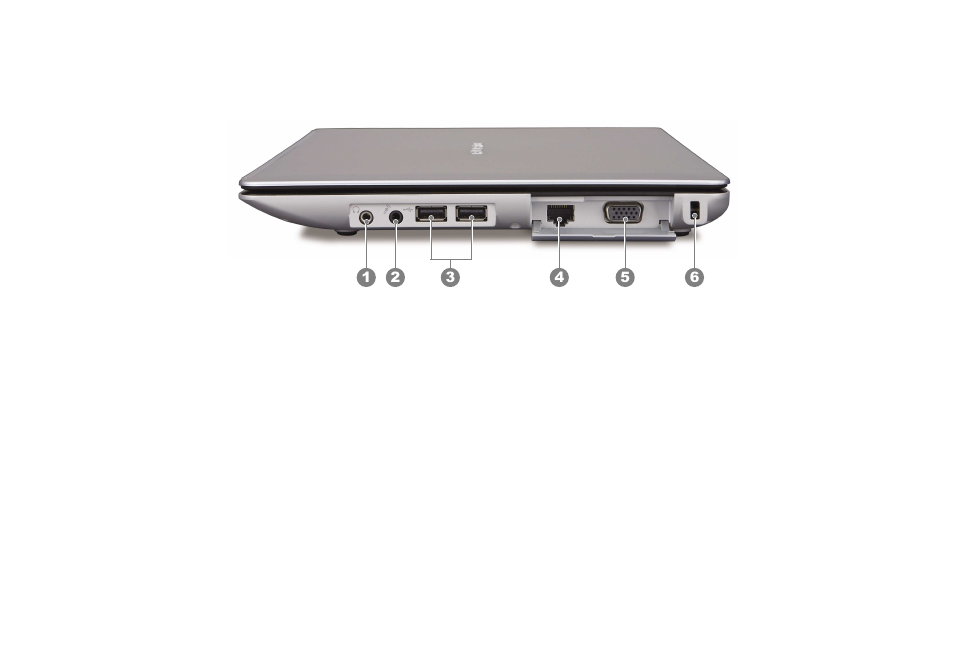 AVERATEC N3400 User Manual | Page 21 / 87