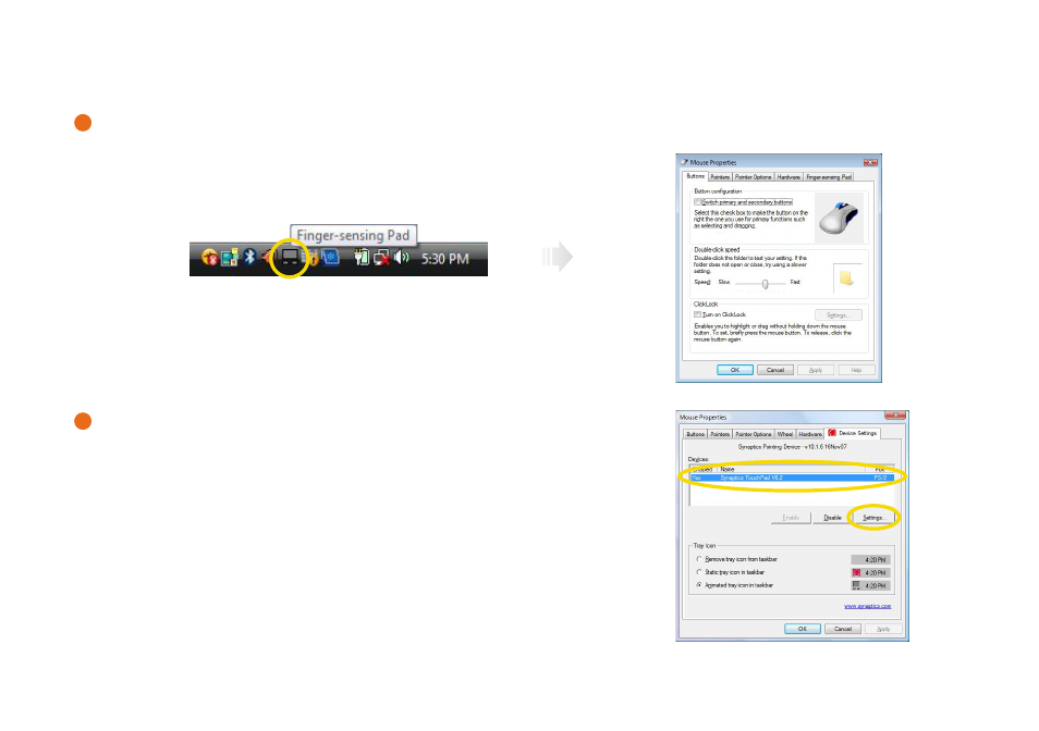 AVERATEC N3400 User Manual | Page 33 / 87